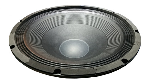 Parlante 18 Pulgadas Apogee 300w Rms