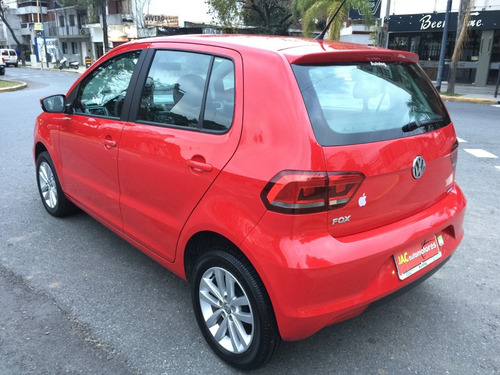 Volkswagen Fox 2019 1.6 Connect