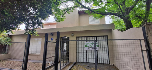 Casa En Venta Bº Las Palmas