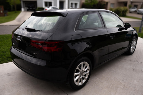 Audi A3 1.4 Tfsi