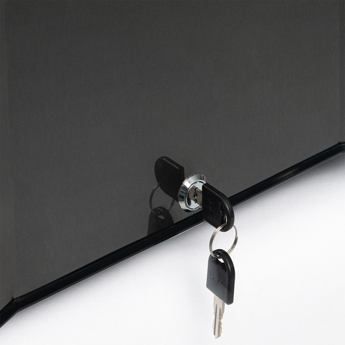 Minibar Frost Titanium Cr 050 Litros Brutos Challenger