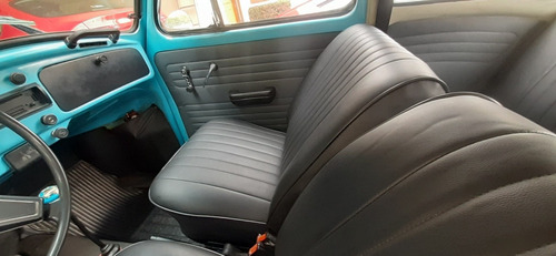 Volkswagen Fusca