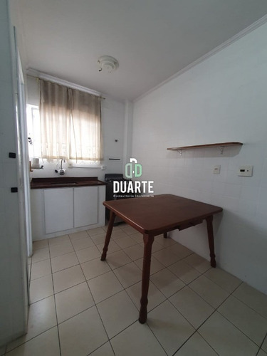 Imagem 15 de 18 de Apartamento - Ap03763 - 69393380