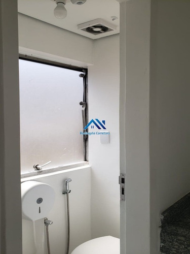 Imagem 10 de 12 de Sala - Sa00156 - 69395372