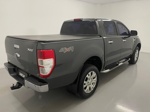 Ford Ranger Xlt 3.2 20v 4x4 Cd Diesel