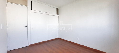 Departamento En Venta De 3 Dorm. En Providencia
