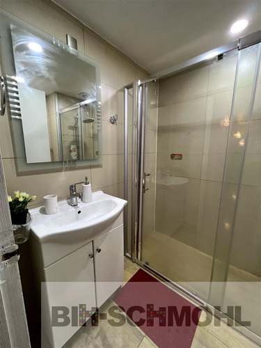 Departamento En Venta Campos Con Gamero - Centro De Rancagua