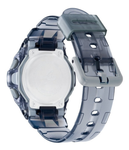 Imagen 3 de 4 de Reloj Casio Baby-g Splash Bg-169r-8b