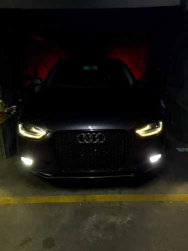 Audi A4 2014 1.8 Attraction Tfsi 170cv Multitronic