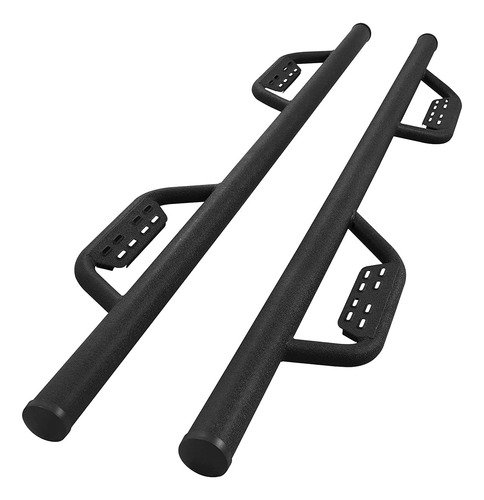 Estribo Para Dodge Ram Crew Cab Classic Escalon Lateral Aro