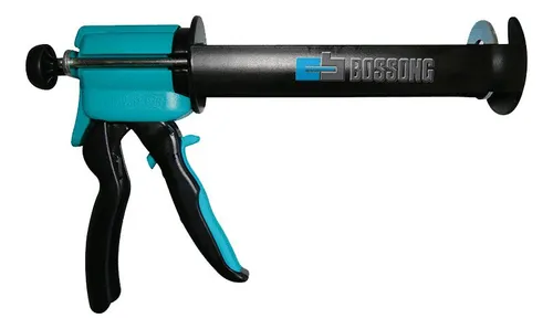 Pistola Inyectora Boss 470 Pro
