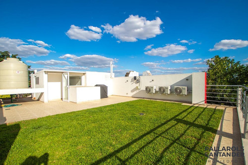 Imagen 21 de 30 de Venta · P. Avellaneda · Ph · 2 Ambientes · Balcón Y Terraza