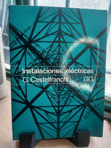 Instalaciones Electricas Castelfranchi E55