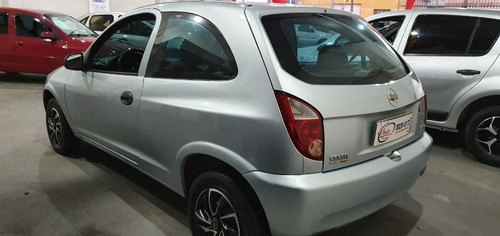 Chevrolet Celta 1.0 Mpfi Life 8v Flex 2p Manual