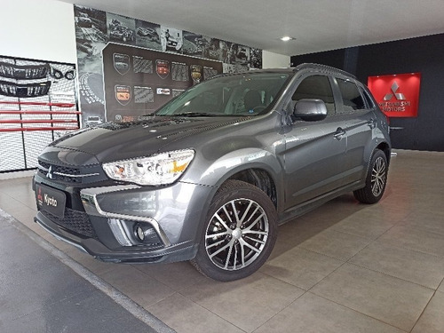 Mitsubishi Asx 2.0 Gls Fwd (flex) (aut)