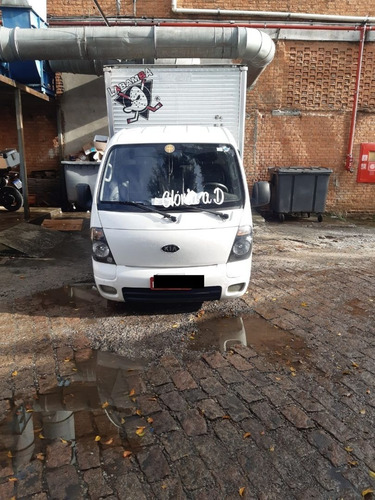 Imagem 3 de 3 de Kia Bongo