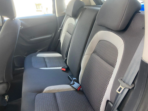 Citroën C3 1.6 VTI 120 FLEX ATTRACTION EAT6