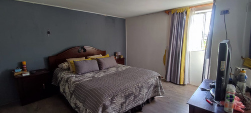 Oportunidad Venta De Casa Sector El Rosal De Maipu