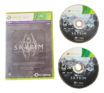 Comprar The Elder Scrolls V: Skyrim Legendary Edition Xbox 360