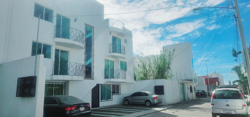 Departamento En Renta En Ignacio Romero Vargas