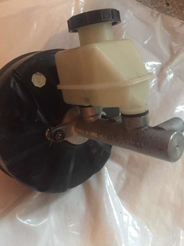 Hidrovac Con Bomba De Freno De Hyundai Accent Elantra Y Gezt