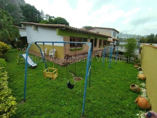 Imagen 7 de 9 de En Venta Casa En Terrazas Del Club Hipico - Mls #22-10154 - Karina Sanchez 04143355086