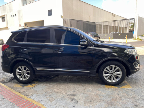 Chery Grand Tiggo
