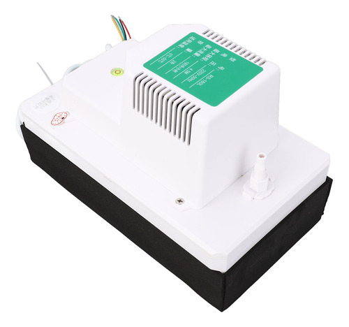 Kit De Bomba De Drenagem Condicionadora Silent 180l/h Para E