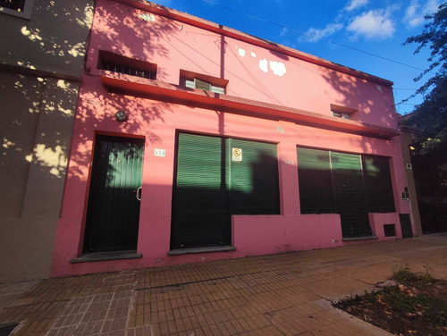 Imagen 4 de 30 de Venta Lote 407m2 Con Casa Y Local En San Isidro