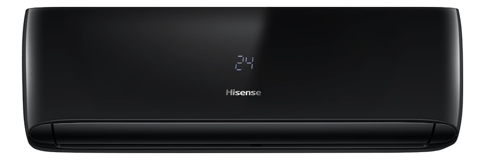 Hisense AS12UR4SVRCA00BKN