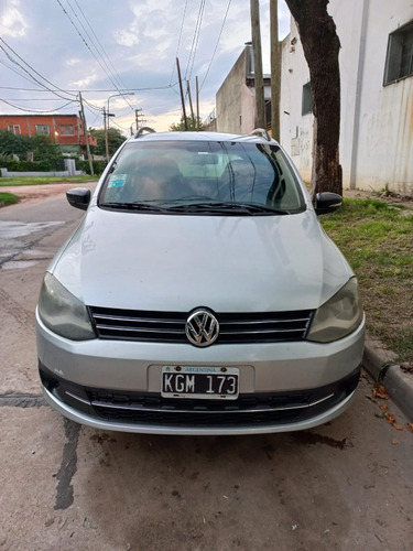 Volkswagen Suran 1.6 Trendline 11b