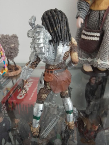 Neca Custom Predator