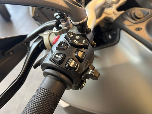 Nueva Ducati Multistrada V4 S Entrega Inmediata