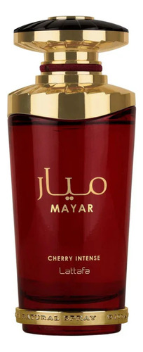 Perfume Lattafa Mayar Cherry Intense, 100 ml