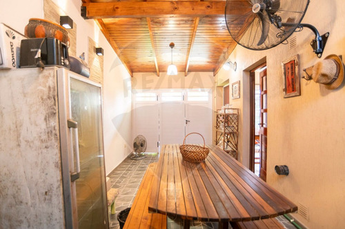 Duplex En Venta En City Bell