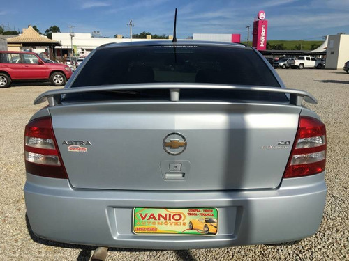 Chevrolet Astra Advantage 2.0 8v