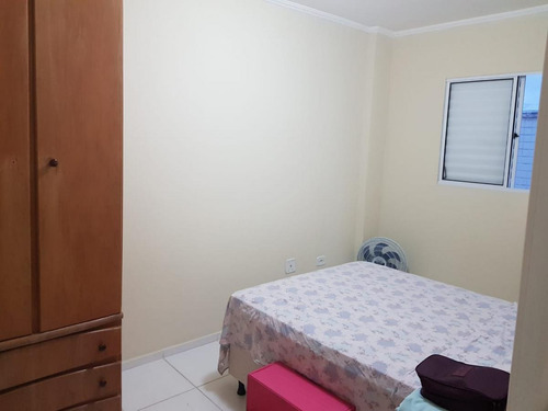 Imagem 6 de 9 de Apartamento Para Venda Em Mongaguá, Jardim Alto Mongaguá, 2 Dormitórios, 1 Banheiro, 1 Vaga - Mg038sb_2-1165617