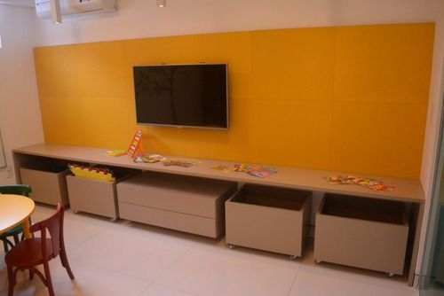 Apartamento Para Venda - 008098
