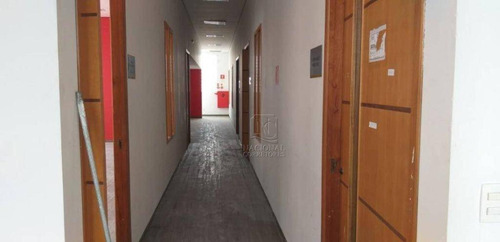 Imagem 14 de 22 de Prédio Para Alugar, 2938 M² Por R$ 99.000/mês - Ipiranga - São Paulo/sp - Pr0116