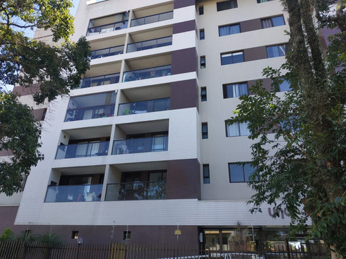 Imagem 2 de 20 de Apartamento 2 Dormitórios, Sendo 1 Suíte, 2 Vagas De Garagem, Área Útil De 72 M² , À Venda Bairro Rebouças - Pr - Ap0013_waldec