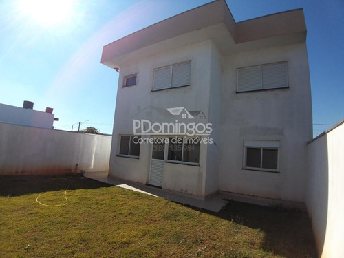 Imagem 7 de 30 de Casa À Venda Em Residencial Real Parque Sumaré - Ca000209