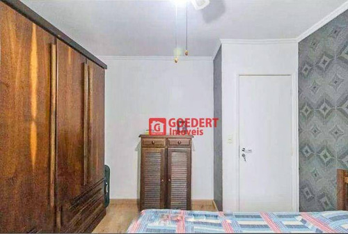 Imagem 19 de 29 de Apartamento Com 3 Dormitórios À Venda, 80 M² Por R$ 480.000,00 - Bosque Maia - Guarulhos/sp - Ap0793