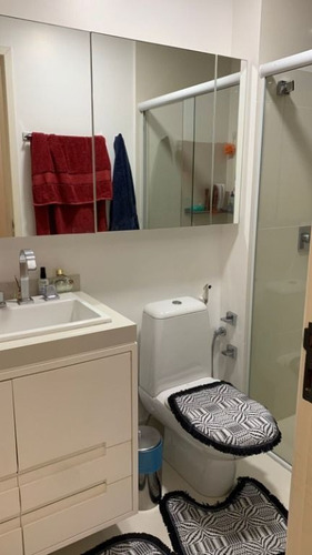 Imagem 17 de 20 de Apartamento Em Centro, Florianópolis/sc De 115m² 3 Quartos À Venda Por R$ 850.000,00 - Ap2062201-s