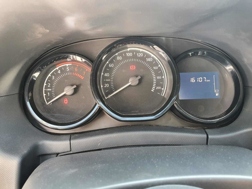 Imagen 12 de 14 de Renault Duster 2019 2.0 Zen Mt