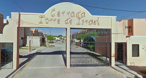 Cad-qv Casa En Venta Excelente Oportunidad En Las Torres Torreon Coahuila 