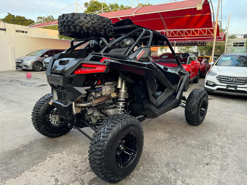 Polaris Rzr Pro Xp Sport