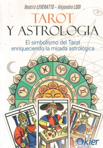 Tarot Y Astrología / Beatriz Leveratto / Enviamos