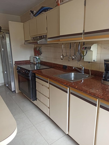Imagen 5 de 8 de Venta De Apartamento - La Morita - San Antonio De Los Altos