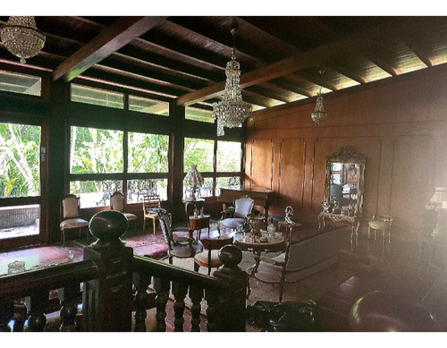 Vendo Casa 1540m2 Los Campitos 3264