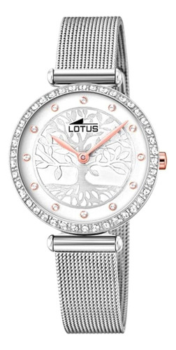 Reloj Lotus Para Mujer 18709/1